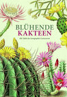 Buchcover Blühende Kakteen