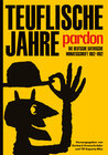 Buchcover Teuflische Jahre: Pardon