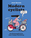 Buchcover Modern Cyclists