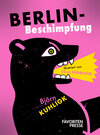 Buchcover Berlin-Beschimpfung