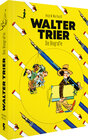 Buchcover Walter Trier – Die Biografie