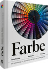 Buchcover Farbe – Geschichte | Systeme | Pioniere