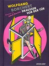 Buchcover Draussen vor der Tür