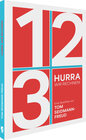 Buchcover Hurra, wir rechnen!