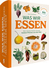 Buchcover Was wir essen