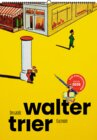 Buchcover Der große Walter-Trier-Kalender 2026