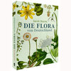 Buchcover Die Flora von Deutschland von Jacob Sturm (Jubiläumsausgabe)