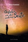 Buchcover Gefahr von der anderen Seite