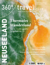 Buchcover 360° Neuseeland - Ausgabe Winter/Frühjahr 2020