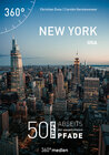 Buchcover USA - New York