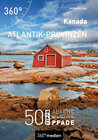 Buchcover Kanada - Atlantik-Provinzen