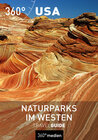 Buchcover USA - Naturparks im Westen