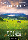 Buchcover Oberbayern
