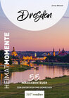 Buchcover Dresden - HeimatMomente