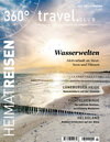 Buchcover 360° HeimatReisen - Ausgabe 2/2021