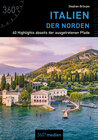 Buchcover Italien – Der Norden