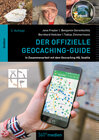 Buchcover Der offizielle Geocaching-Guide