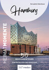 Buchcover Hamburg – HeimatMomente