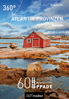 Buchcover Atlantikprovinzen – Kanada