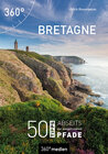 Buchcover Bretagne