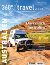 Buchcover 360° Australien - Ausgabe Winter/Frühjahr 2/2021