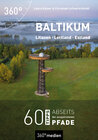 Buchcover Baltikum - Litauen, Lettland, Estland