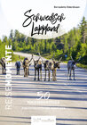 Buchcover Schwedisch Lappland - ReiseMomente