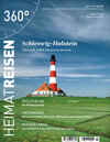 Buchcover 360° HeimatReisen - Ausgabe 2/2023