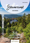 Buchcover Schwarzwald - Der Norden - HeimatMomente