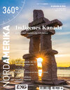 Buchcover 360° NordAmerika - Ausgabe 3/2023