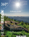 Buchcover 360° HeimatReisen - Ausgabe 3/2023