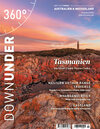 Buchcover 360° DownUnder - Ausgabe 2/2023