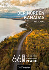 Buchcover Der Norden Kanadas mit Alaska