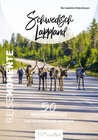 Buchcover Schwedisch Lappland – ReiseMomente