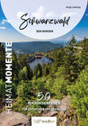 Buchcover Schwarzwald - Der Norden – HeimatMomente