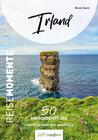 Buchcover Irland – ReiseMomente