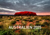 Buchcover 360° Australien Exklusivkalender 2025