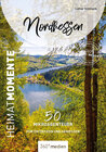 Buchcover Nordhessen - HeimatMomente