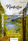 Buchcover Nordhessen - HeimatMomente