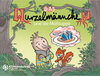 Buchcover Das Wurzelmännchen