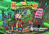 Buchcover Das Wurzelmännchen