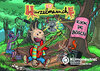 Buchcover Et Wurzelmännche