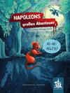 Buchcover Napoleons großes Abenteuer