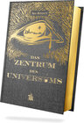 Buchcover DAS ZENTRUM DES UNIVERSUMS