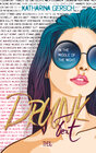Buchcover Drunk Text