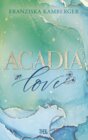 Buchcover ACADIA LOVE