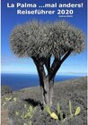 Buchcover La Palma ...mal anders! Reiseführer 2020