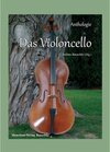 Buchcover Das Violoncello / Memoirenverlag-Anthologie Bd.3