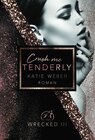 Buchcover Crush me tenderly