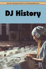 Buchcover DJ History